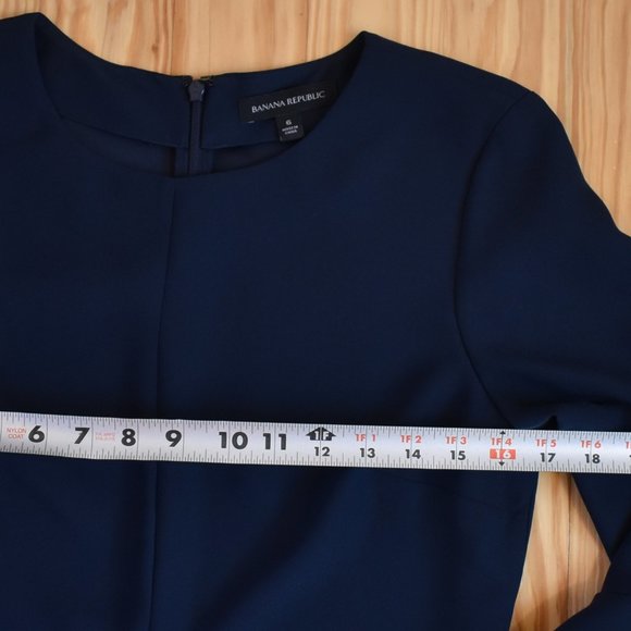 Banana Republic Dress - Picture 5 of 7